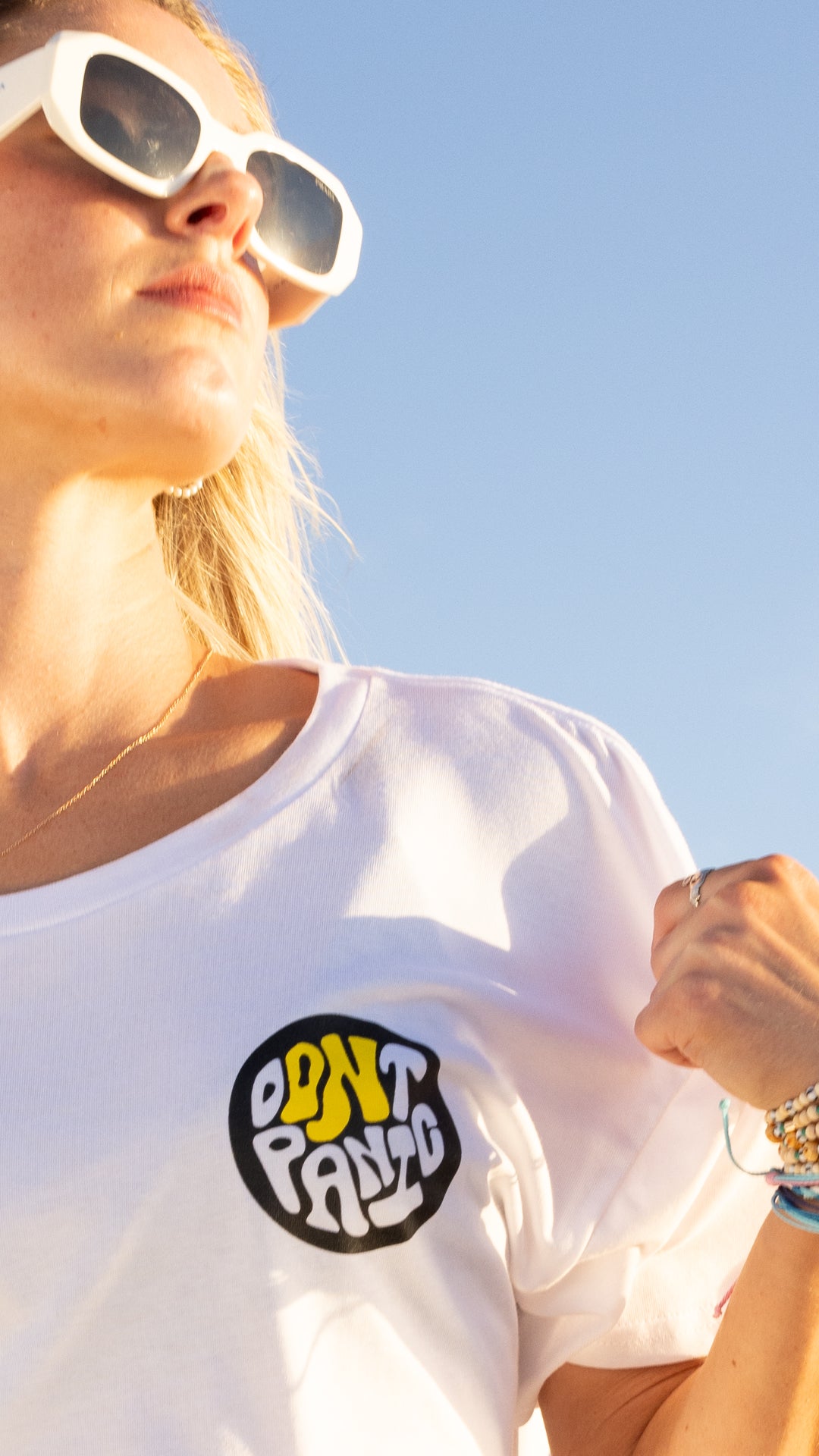 Climate Change Crop Top