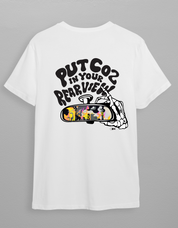 put co2 in your rear view