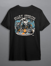 scary stories climate change edition