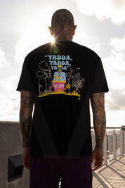 Yadda yadda yadda